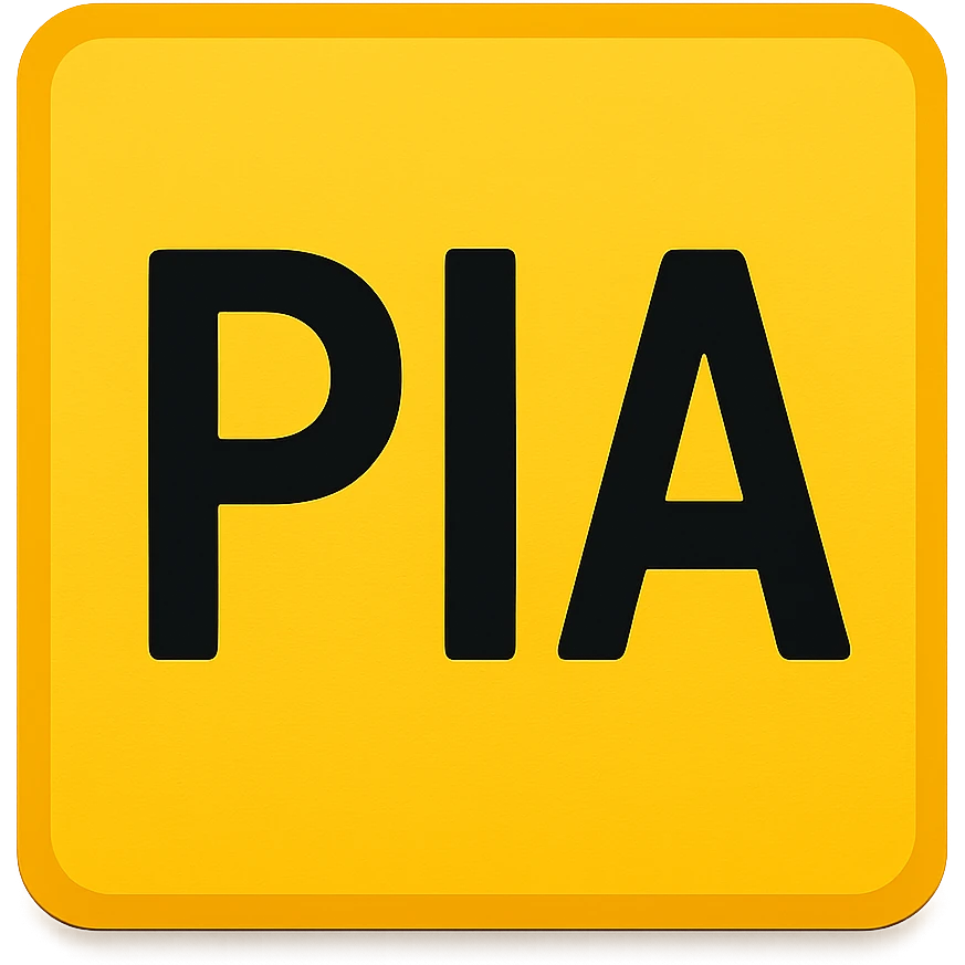square emoji that says "PIA" emoji