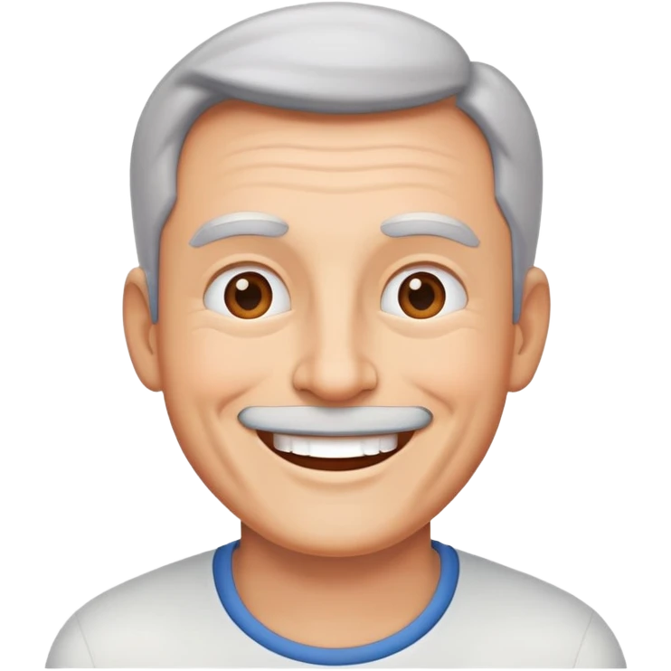 Dad emoji