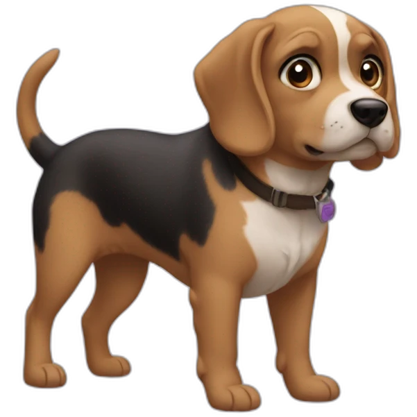 Only caps BIG TIme peTS emoji