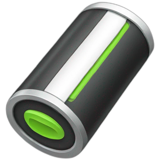 battery emoji
