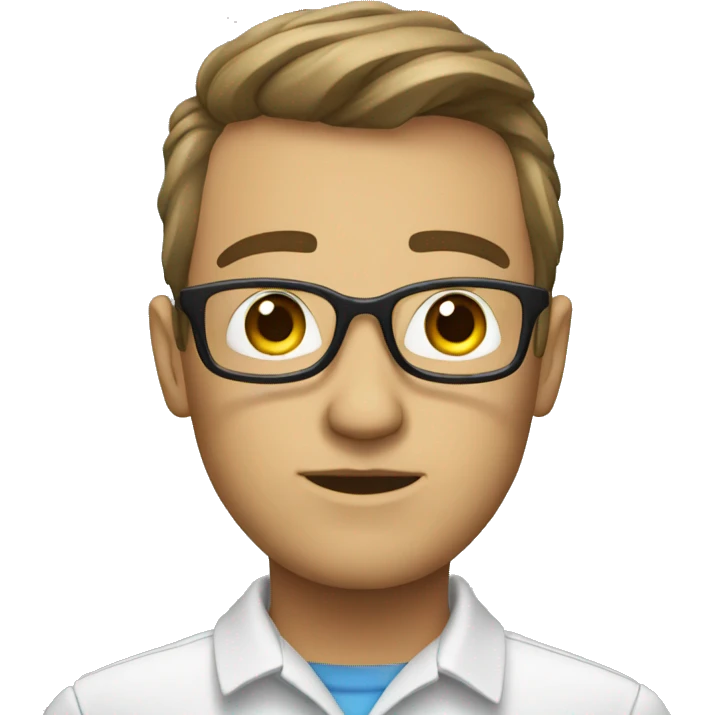 data analyst emoji