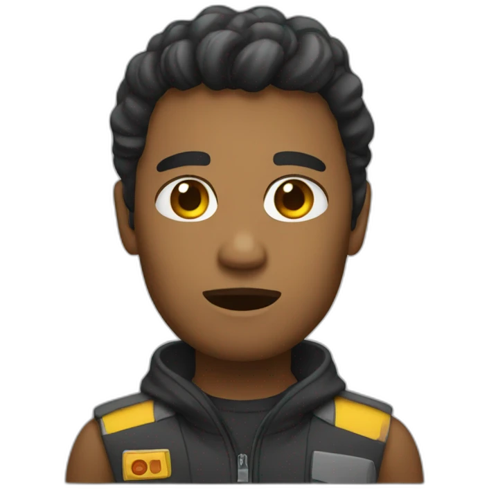 alert emoji