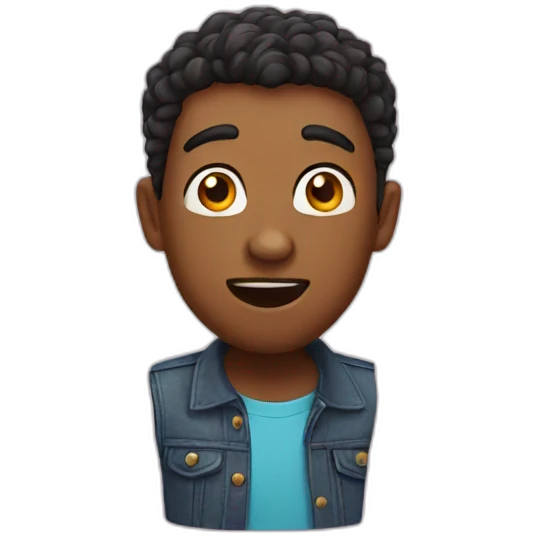 surprise emoji