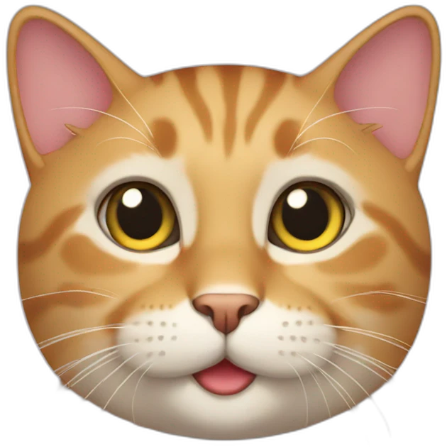 cat emoji