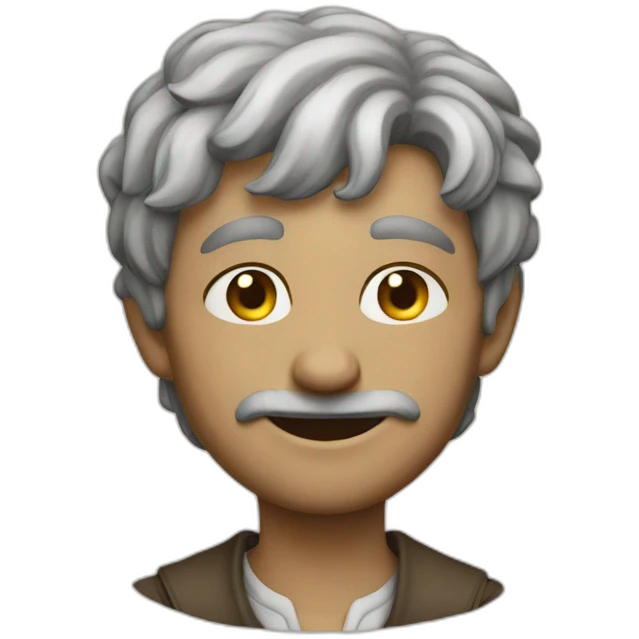 Fool emoji