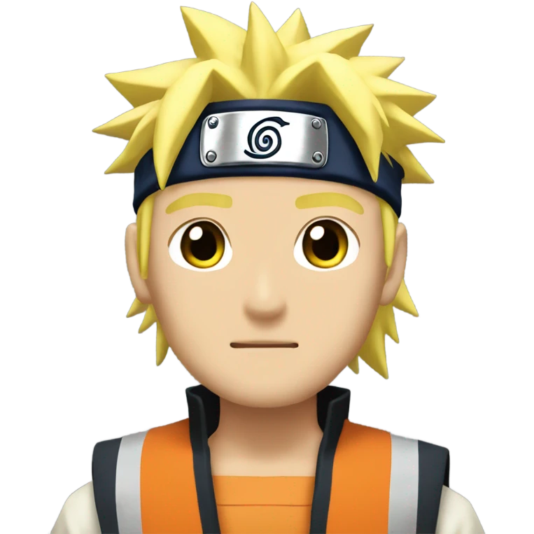Naruto Hokage emoji