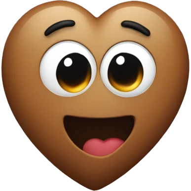 bubu dudu heart emoji