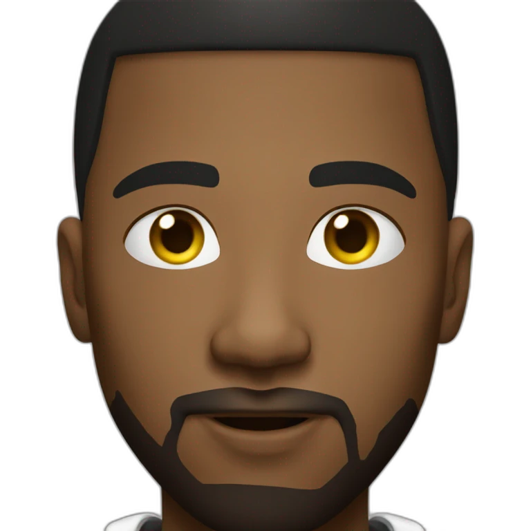 Central Cee Rapper emoji