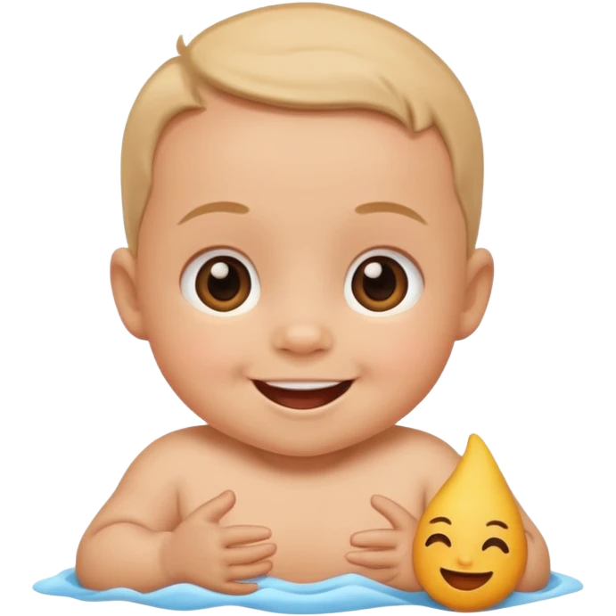baby emoji