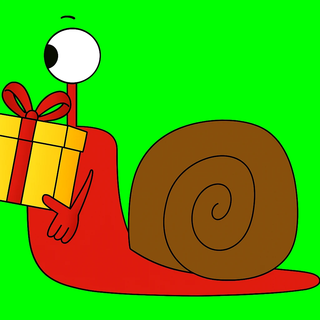 gift box emoji