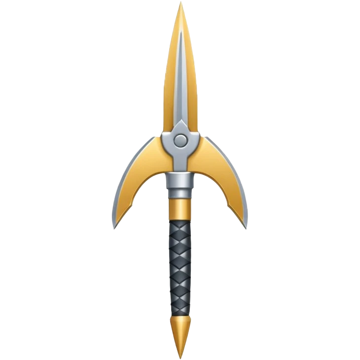 Kunai  emoji