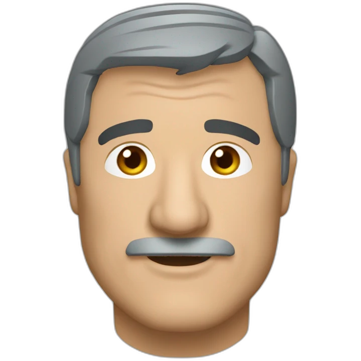jean marie bigard emoji