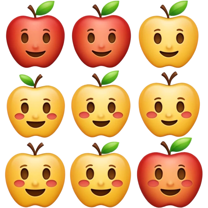 the word 'finished' as a standalone icon in apple style emoji, no text emoji