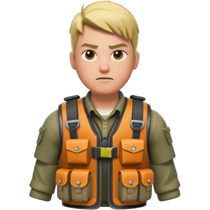 Fortnite  emoji