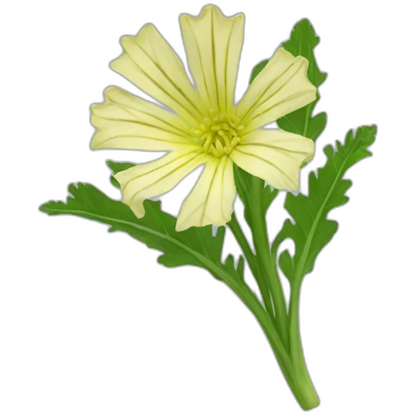 Chicory emoji
