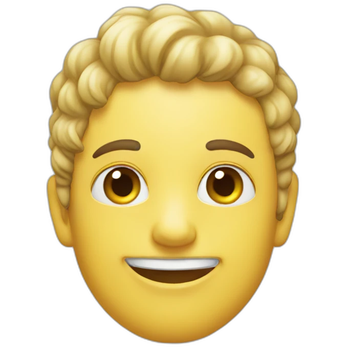 Fête emoji