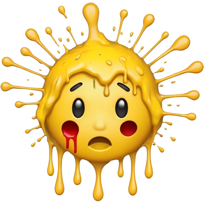 head expolding emoji emoji