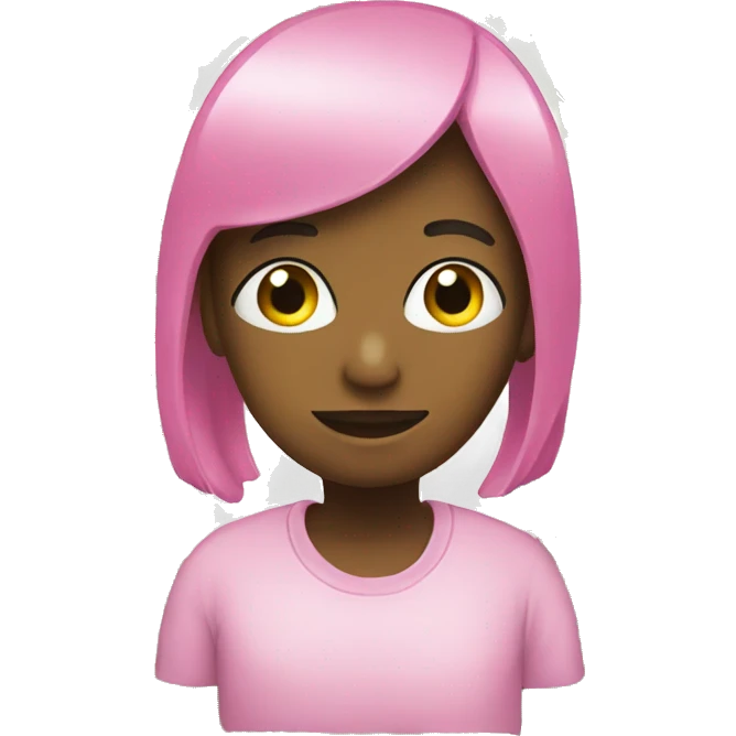 money pink emoji