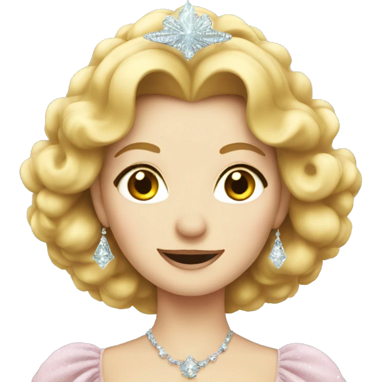 glinda  emoji