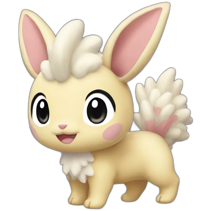 audino emoji