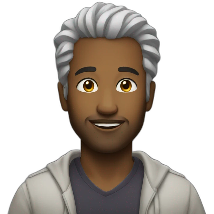 Soul emoji