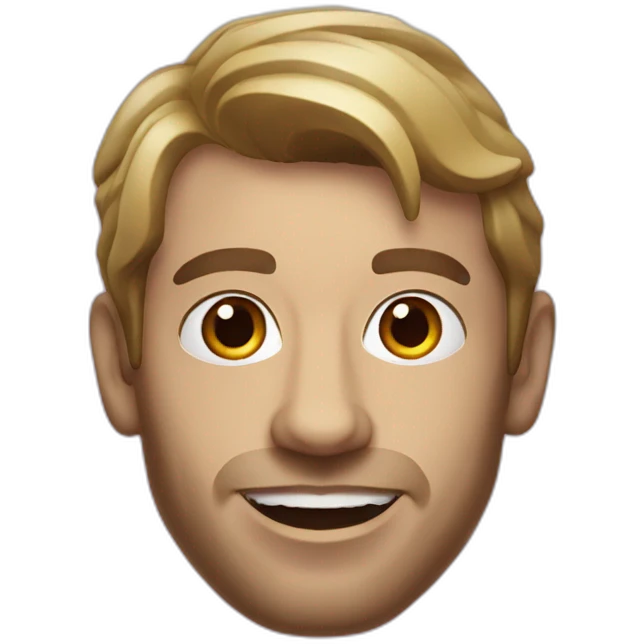 RedBull BC one emoji