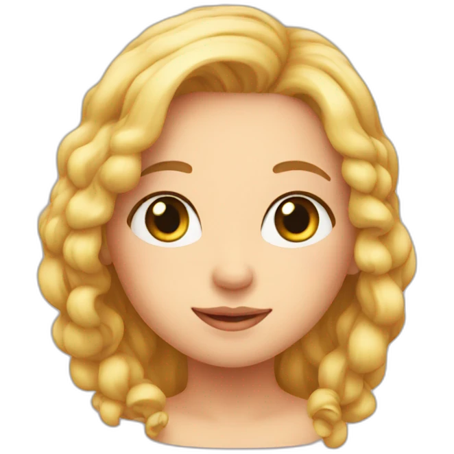 Lucie emoji