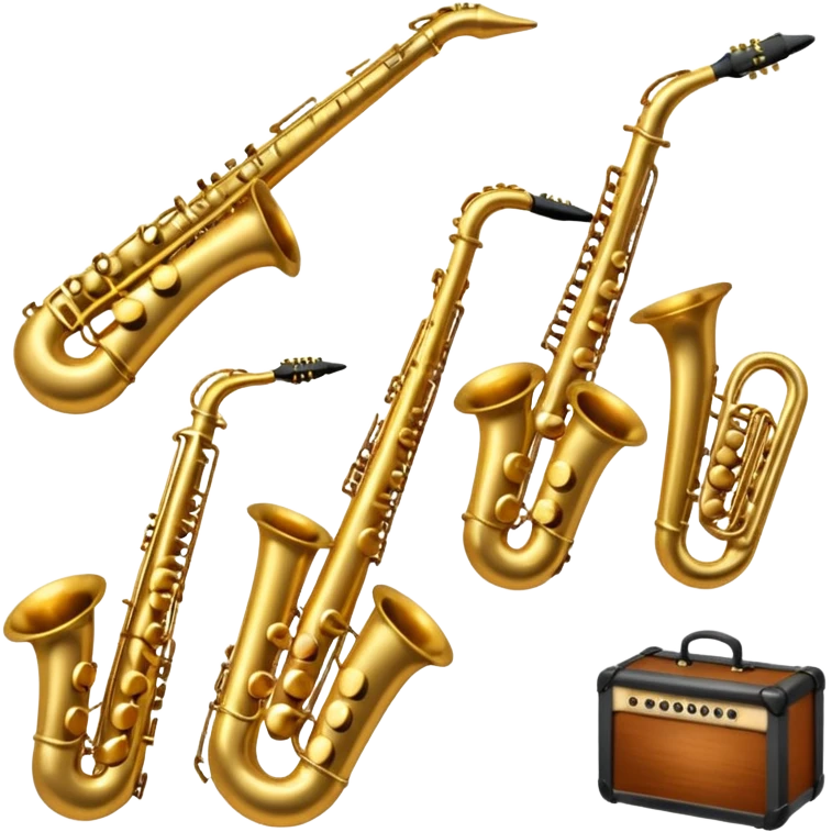 musical instruments  emoji