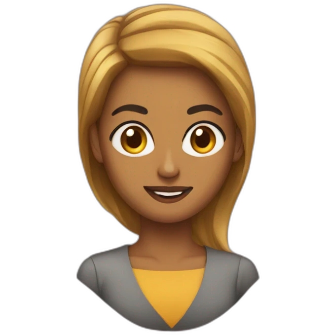 Reethu Vincy  emoji