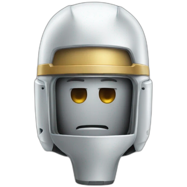 AI bullet emoji