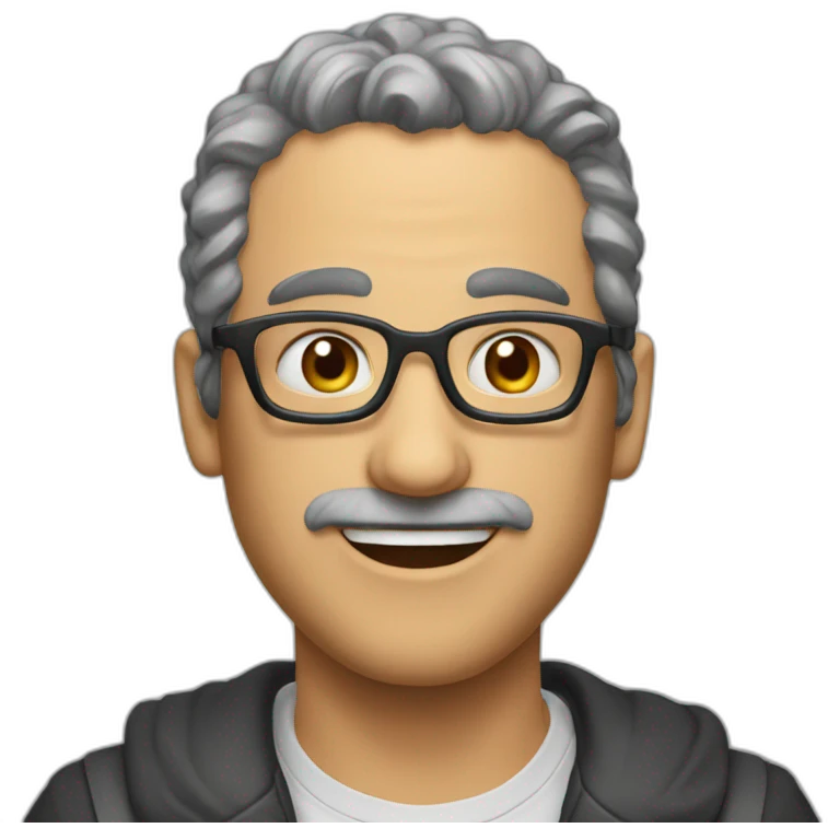 guy papstein emoji