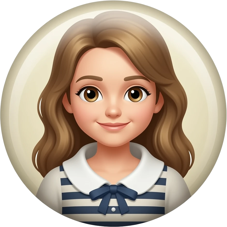 Non ressemble pas à la photo que je t'ai donné emoji