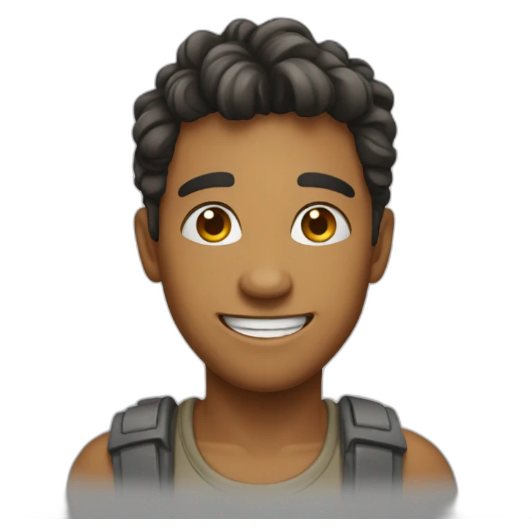 happy imoge emoji