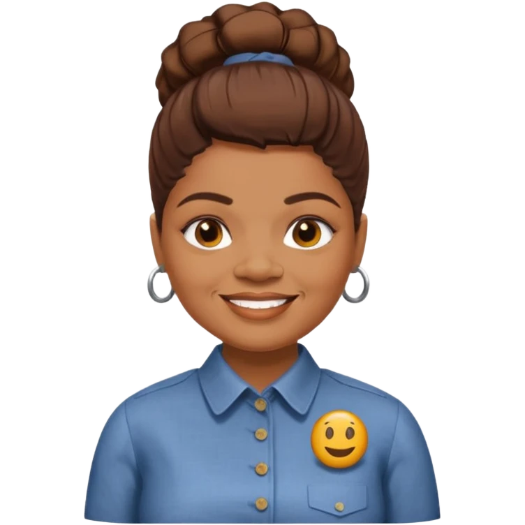 Ida B Wells emoji