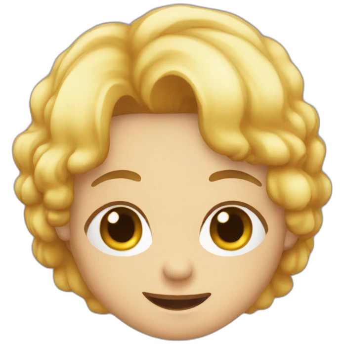 friend emoji