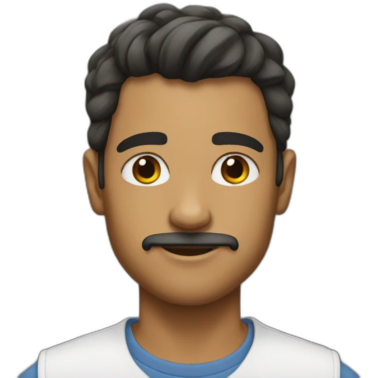 Siuuuu emoji