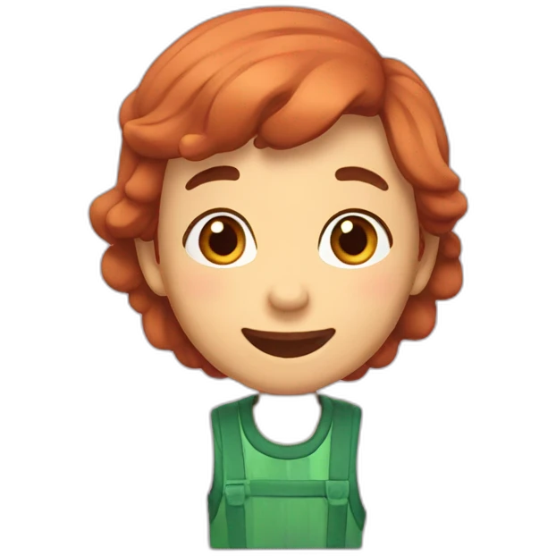 Cocomelon emoji