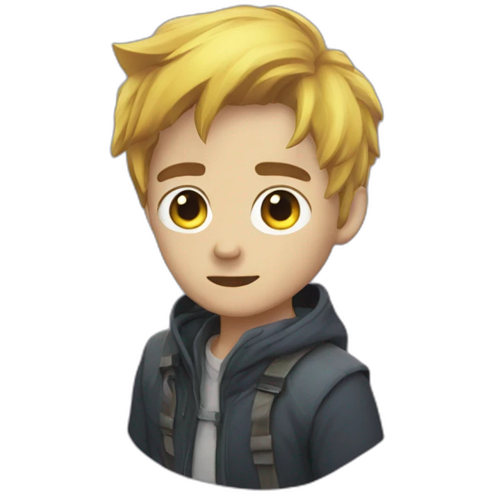 ibai Twitch emoji