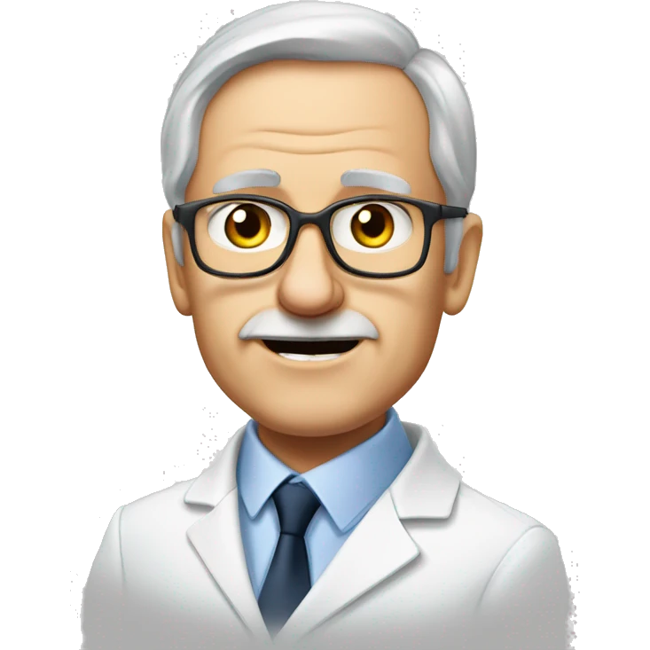 Karl Lauterbach german health minister emoji