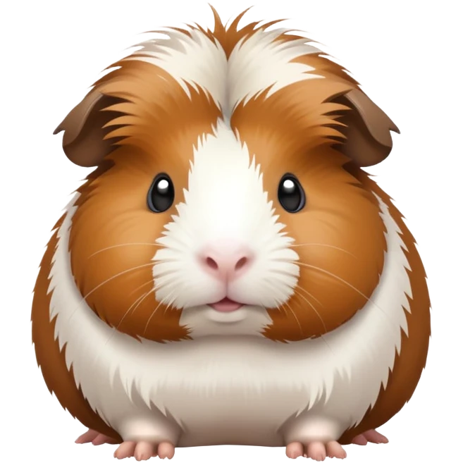 Meerschweinchen  emoji