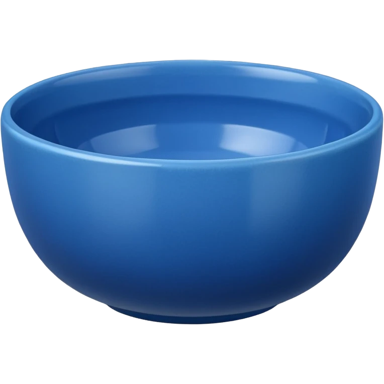 bowl emoji