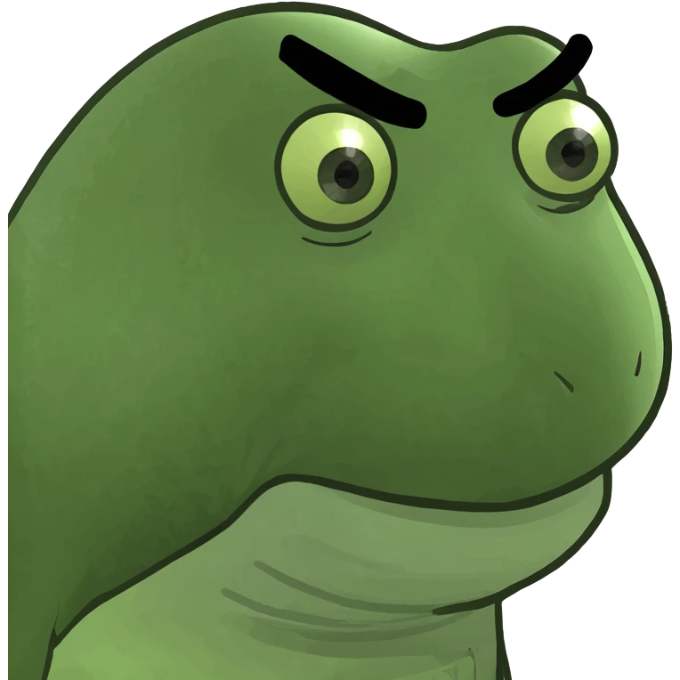 Cara de asco  emoji
