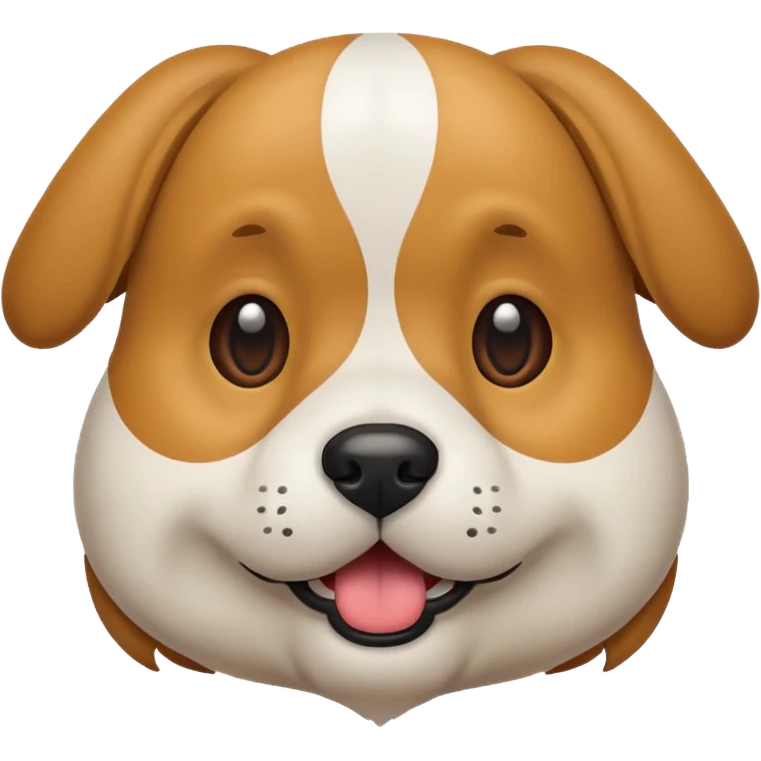 dog emoji