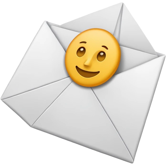PAPER FORM emoji