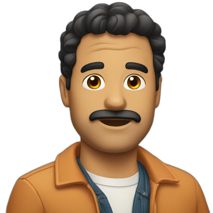 guillermo emoji