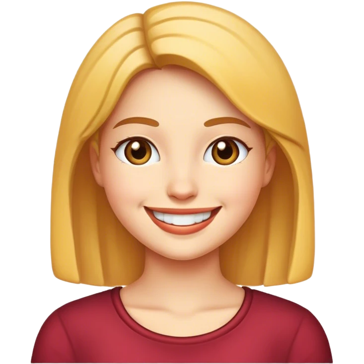 LISA emoji