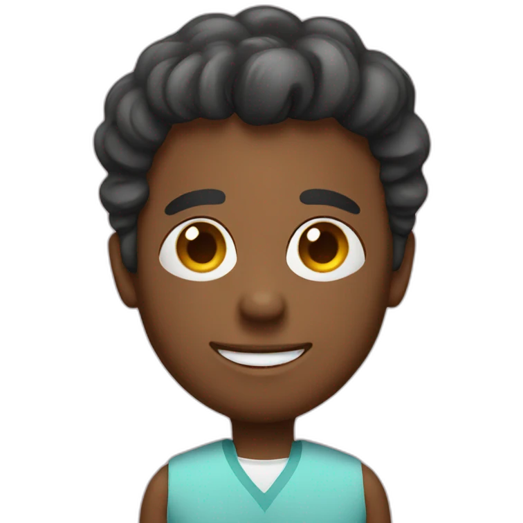 Health emoji
