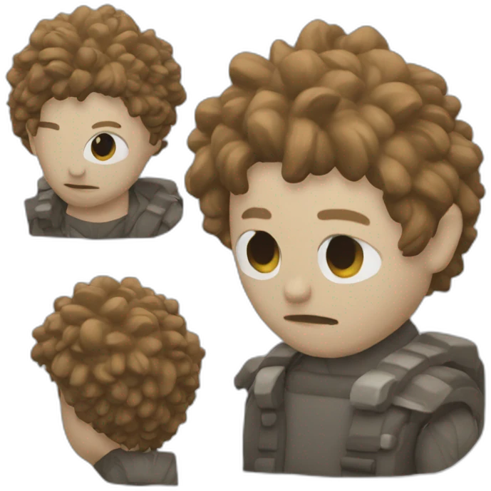 grougaloragran emoji