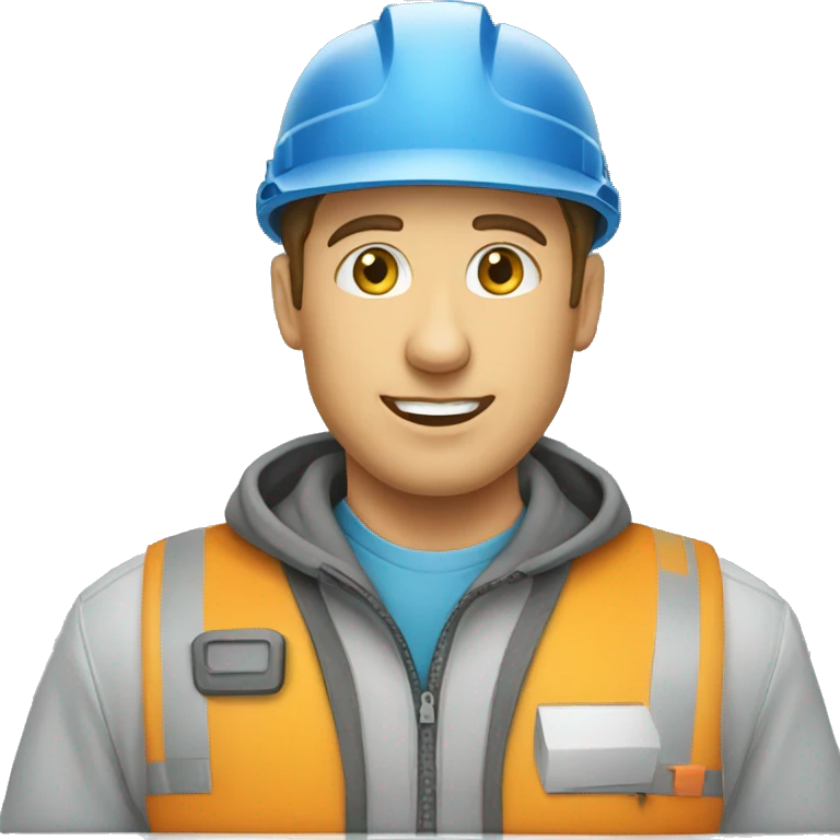 Technicien FTTH  emoji