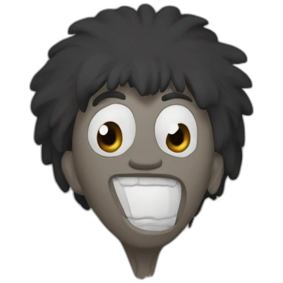 mort madagascar emoji